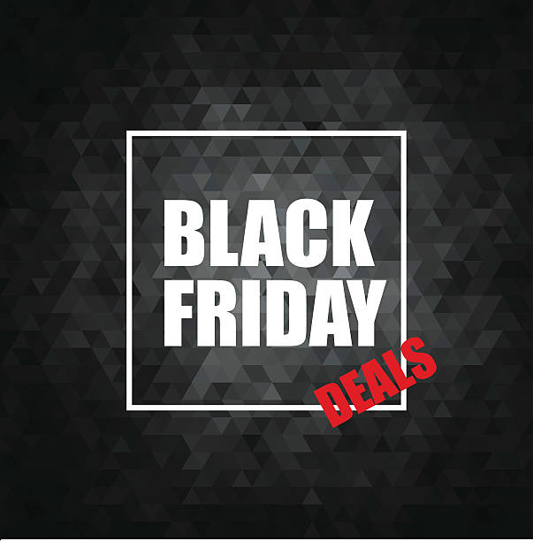 black friday voli